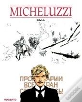 Bande Dessinee Siberie