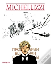 Capa do artigo Bande Dessinee Siberie