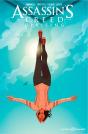 Bande Dessinee T1 Comics Ac Serie 2 T1 - Preview
