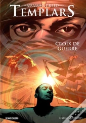 Bande Dessinee T2 Comics Templiers T2