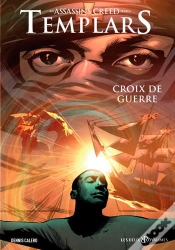 Capa do artigo Bande Dessinee T2 Comics Templiers T2