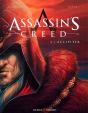 Bande Dessinee T.3 Assassin'S Creed T3 - Accipiter - Preview