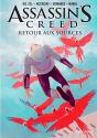 Bande Dessinee T3 Comics Assassin'S Creed T3 - Preview