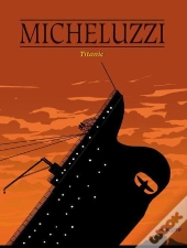 Bande Dessinee Titanic