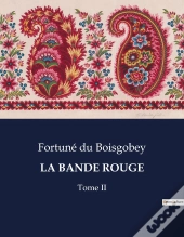 Bande Rouge - .