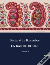 Capa do artigo Bande Rouge - .