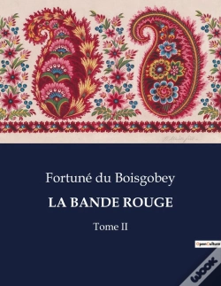 Capa do artigo Bande Rouge - .
