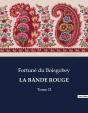 Bande Rouge - . - Preview