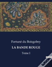 Bande Rouge - .