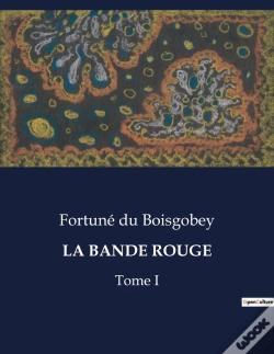 Capa do artigo Bande Rouge - .