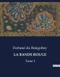 Bande Rouge - . - Preview