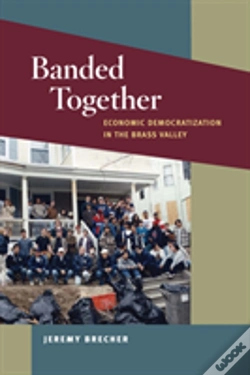 Capa do artigo Banded Together