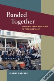 Capa do artigo Banded Together