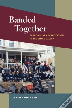 Capa do artigo Banded Together