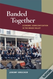 Capa do artigo Banded Together