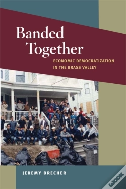 Capa do artigo Banded Together