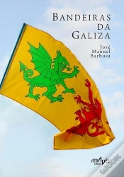 Capa do artigo Bandeiras da Galiza