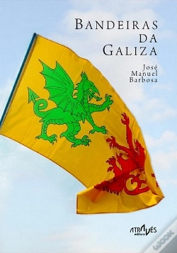 Capa do artigo Bandeiras da Galiza