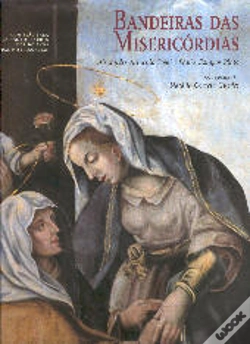 Capa do artigo Bandeiras das Misericórdias