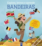 Capa do artigo Bandeiras
