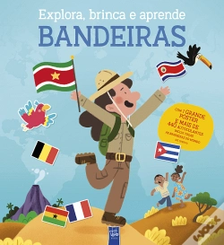 Capa do artigo Bandeiras