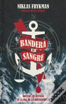 Bandera De Sangre