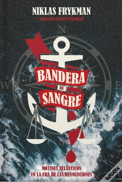 Capa do artigo Bandera De Sangre