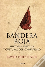 Capa do artigo Bandera Roja