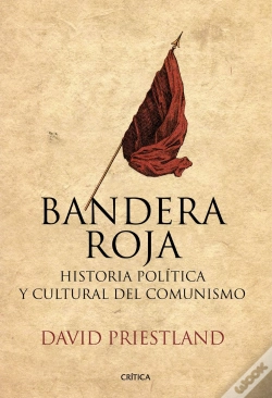 Capa do artigo Bandera Roja