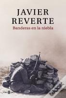 Banderas En La Niebla