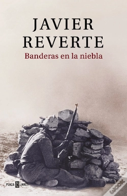 Capa do artigo Banderas En La Niebla