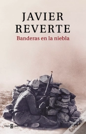 Capa do artigo Banderas En La Niebla