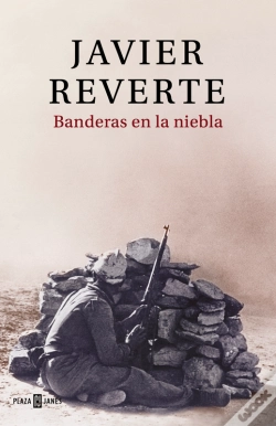 Capa do artigo Banderas En La Niebla