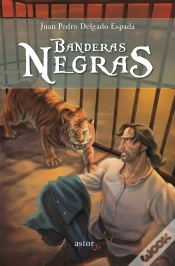 Capa do artigo Banderas Negras