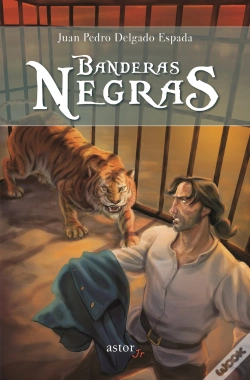 Capa do artigo Banderas Negras