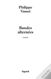 Capa do artigo Bandes Alternees