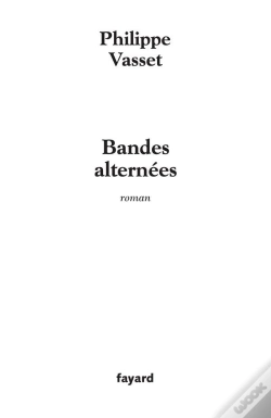 Capa do artigo Bandes Alternees