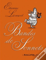 Capa do artigo Bandes De Sonnets