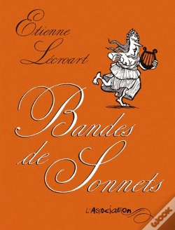 Capa do artigo Bandes De Sonnets