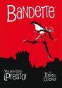 Bandette Vol. 1: Presto! - Preview