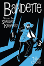 Bandette Volume 2: Stealers, Keepers! - Preview