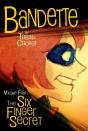 Bandette Volume 4: The Six Finger Secret - Preview