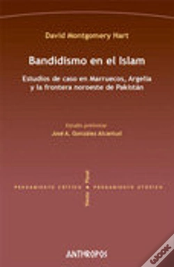 Capa do artigo Bandidismo En El Islam
