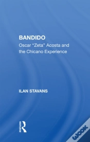 Capa do artigo Bandido