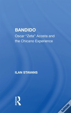 Capa do artigo Bandido