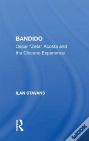 Capa do artigo Bandido