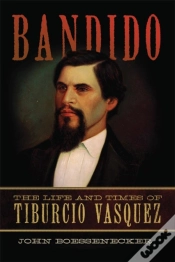 Capa do artigo Bandido