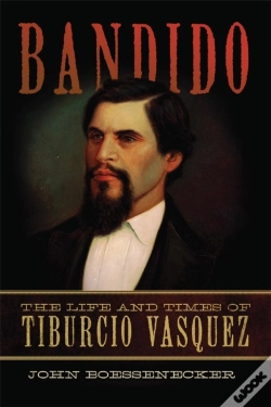 Capa do artigo Bandido