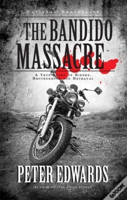 Capa do artigo Bandido Massacre