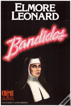 Capa do artigo Bandidos